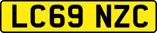 LC69NZC