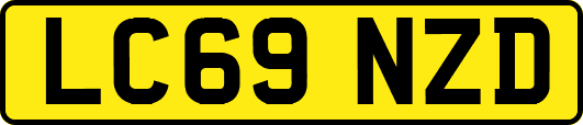 LC69NZD