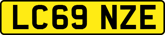 LC69NZE