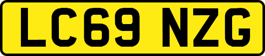 LC69NZG
