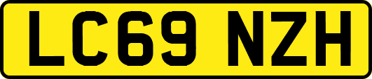 LC69NZH