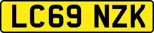LC69NZK