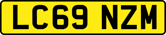 LC69NZM
