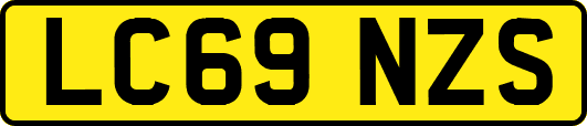 LC69NZS