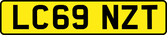 LC69NZT