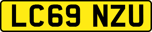 LC69NZU