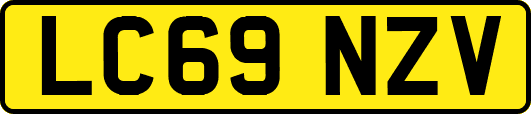 LC69NZV