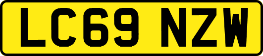 LC69NZW