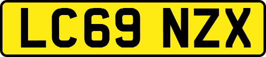 LC69NZX