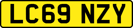 LC69NZY