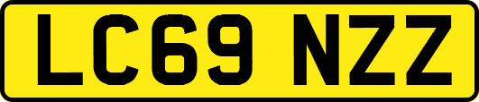LC69NZZ