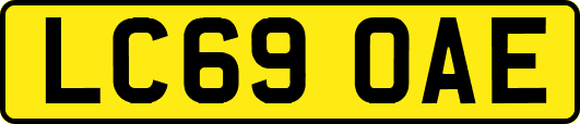 LC69OAE