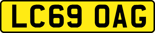 LC69OAG