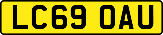 LC69OAU
