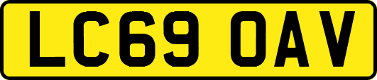 LC69OAV