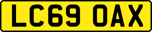 LC69OAX