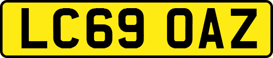 LC69OAZ