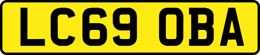 LC69OBA