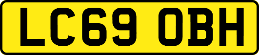 LC69OBH