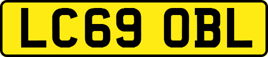 LC69OBL