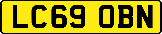 LC69OBN