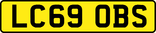 LC69OBS