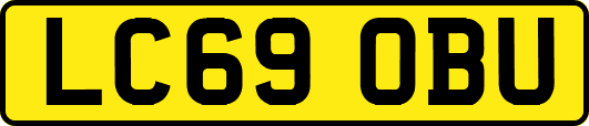 LC69OBU