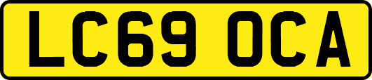 LC69OCA