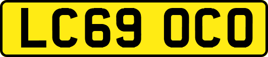 LC69OCO