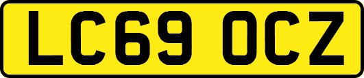 LC69OCZ