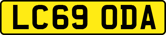 LC69ODA