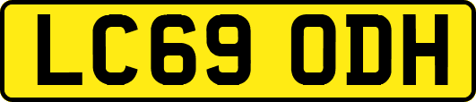 LC69ODH