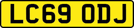 LC69ODJ