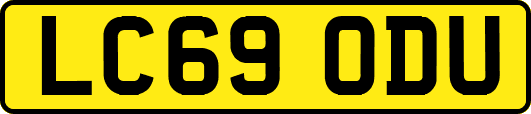 LC69ODU