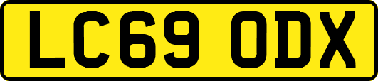 LC69ODX