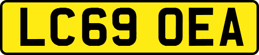 LC69OEA