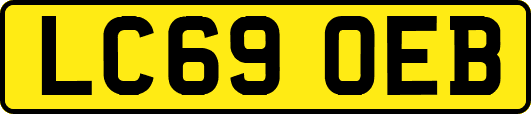 LC69OEB