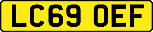 LC69OEF