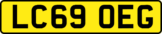 LC69OEG