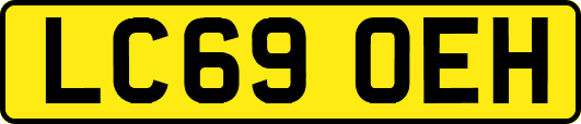 LC69OEH