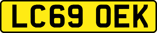 LC69OEK