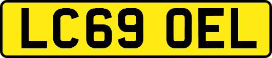 LC69OEL