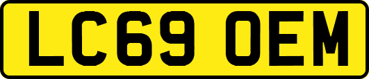 LC69OEM
