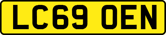 LC69OEN