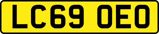 LC69OEO