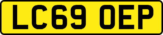 LC69OEP