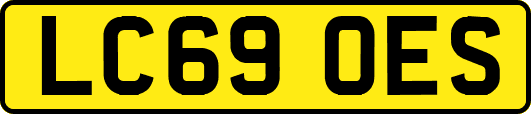 LC69OES