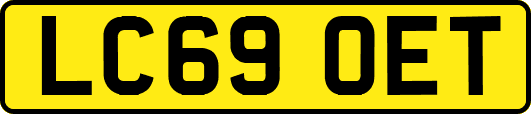 LC69OET