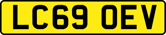 LC69OEV