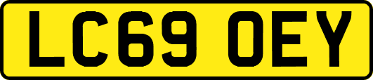 LC69OEY
